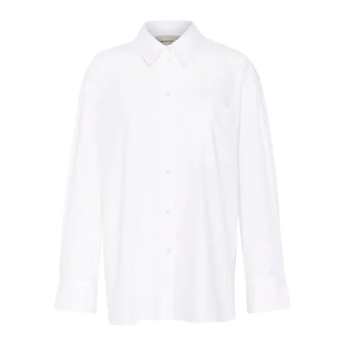 Blouses & Shirts > Shirts - - Gestuz - Modalova