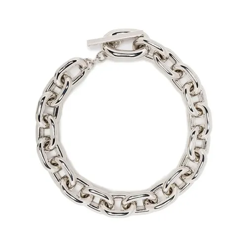 Accessories > Jewellery > Necklaces - - Rabanne - Modalova