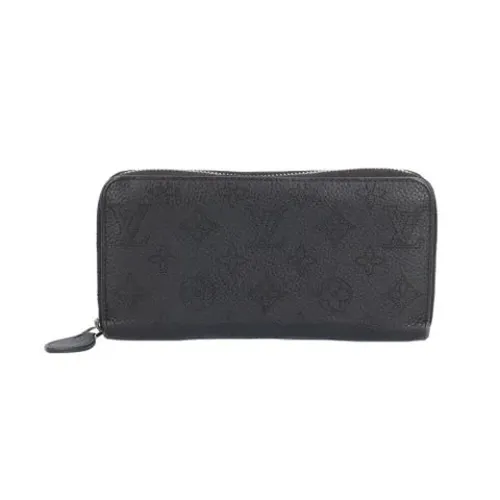 Pre-owned > Pre-owned Accessories > Pre-owned Wallets - - Louis Vuitton Vintage - Modalova