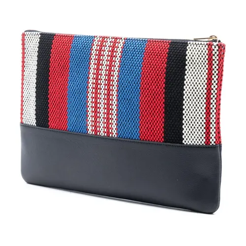 Pre-owned > Pre-owned Bags > Pre-owned Clutches - - Celine Vintage - Modalova