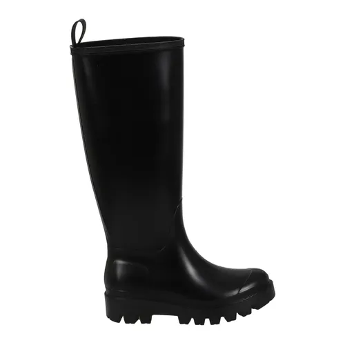 Shoes > Boots > Rain Boots - - Gia Borghini - Modalova