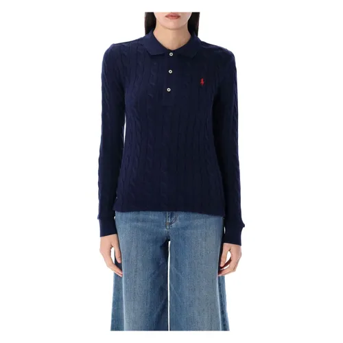 Tops > Polo Shirts - - Polo Ralph Lauren - Modalova