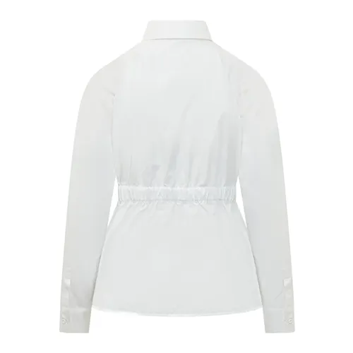 Blouses & Shirts > Shirts - - Max Mara - Modalova
