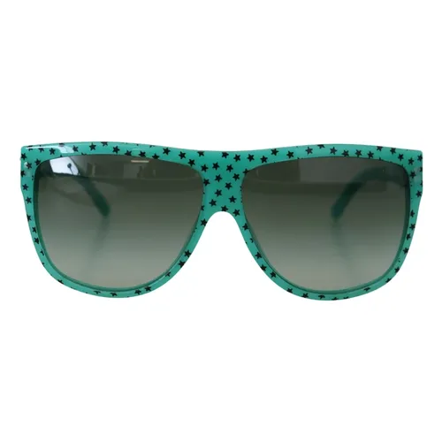 Accessories > Sunglasses - - Dolce & Gabbana - Modalova