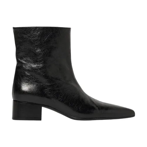 Shoes > Boots > Heeled Boots - - Khaite - Modalova
