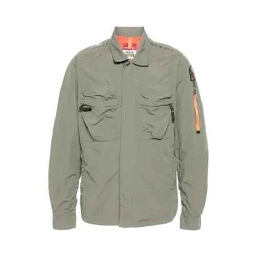 Jackets > Light Jackets - - Parajumpers - Modalova