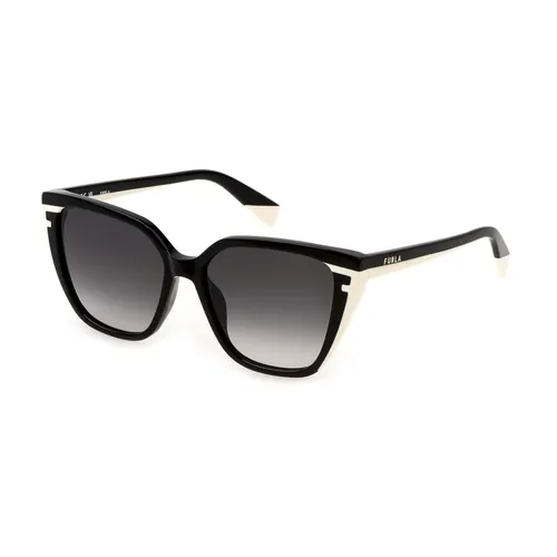 Accessories > Sunglasses - - Furla - Modalova