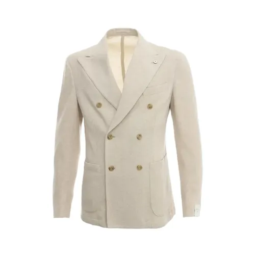 Jackets > Blazers - - L.b.m. 1911 - Modalova