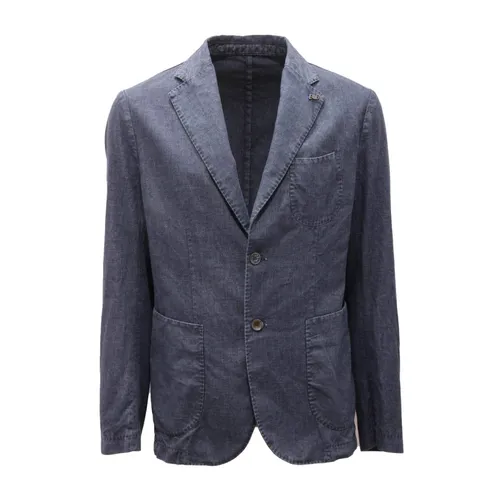 Bob - Jackets > Blazers - Blue - Bob - Modalova