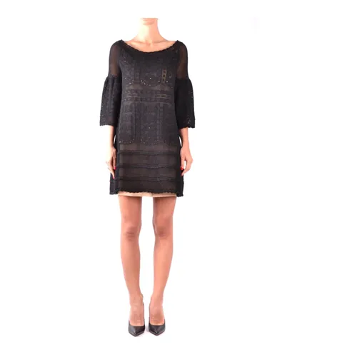 Dresses > Day Dresses > Short Dresses - - Alberta Ferretti - Modalova