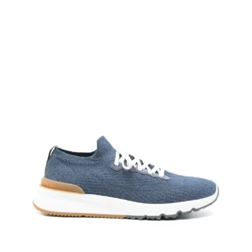 Shoes > Sneakers - - Brunello Cucinelli - Modalova