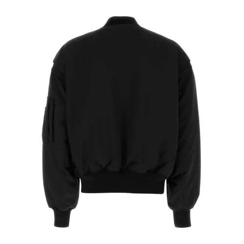 Jackets > Bomber Jackets - - Entire Studios - Modalova