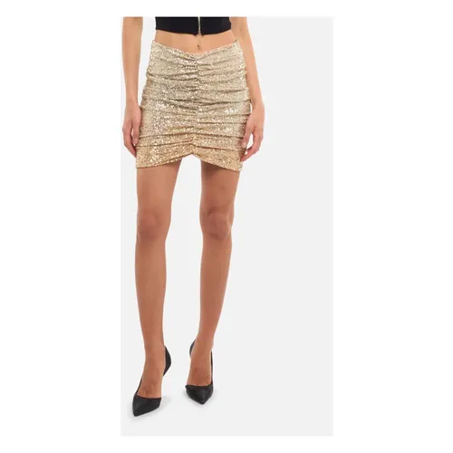 Skirts > Short Skirts - - Pinko - Modalova