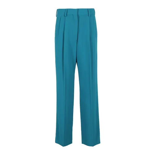 Trousers > Straight Trousers - - Blazé Milano - Modalova