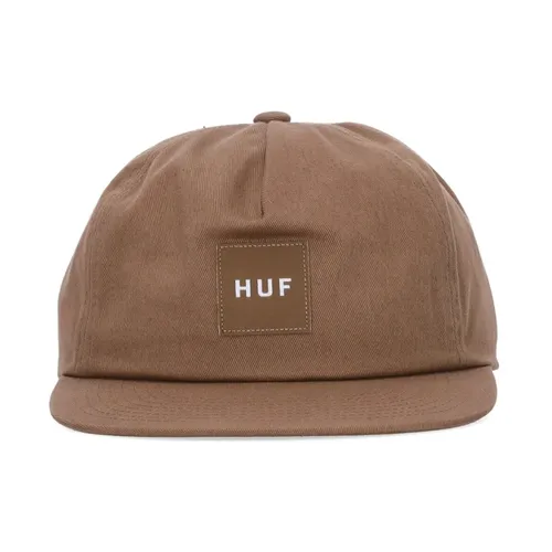 Accessories > Hats > Caps - - HUF - Modalova