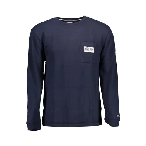 Tops > Long Sleeve Tops - - Tommy Hilfiger - Modalova