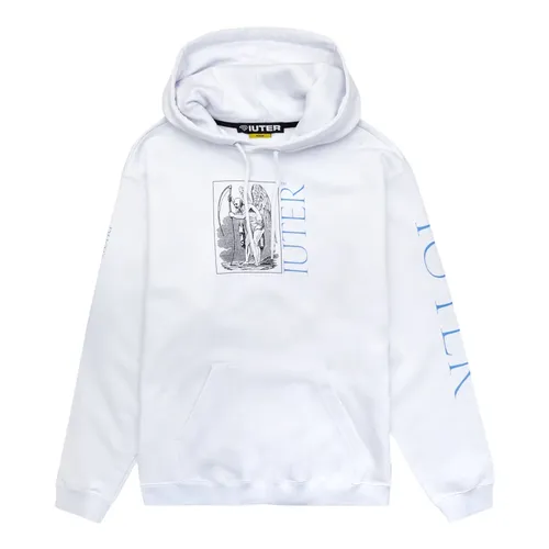 Sweatshirts & Hoodies > Hoodies - - Iuter - Modalova