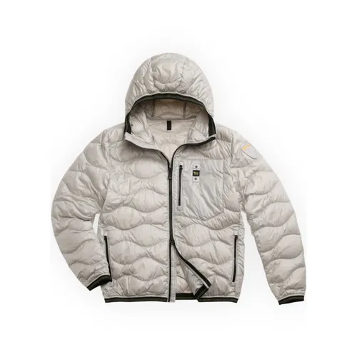 Jackets > Winter Jackets - - Blauer - Modalova