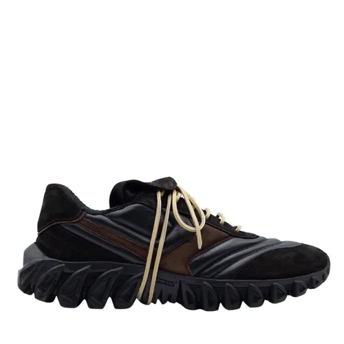 Shoes > Sneakers - - Pantofola d'Oro - Modalova