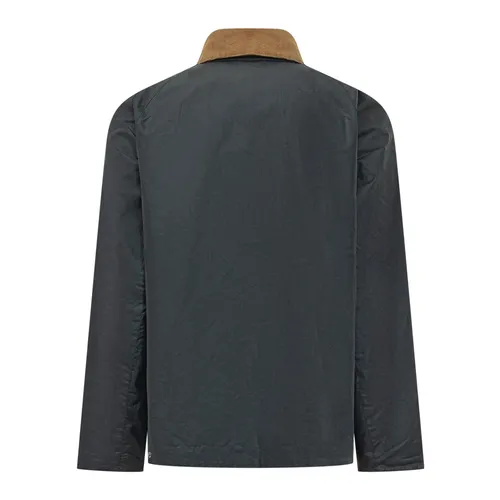 Jackets > Light Jackets - - Barbour - Modalova