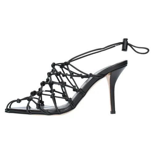 Shoes > Sandals > High Heel Sandals - - Gia Borghini - Modalova