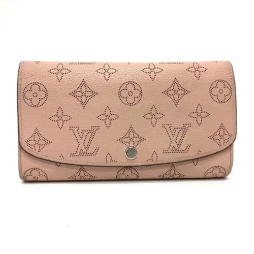 Pre-owned > Pre-owned Accessories > Pre-owned Wallets - - Louis Vuitton Vintage - Modalova
