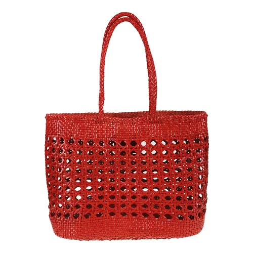Bags > Tote Bags - - Dragon Diffusion - Modalova
