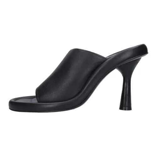 Shoes > Heels > Heeled Mules - - Paloma Barceló - Modalova