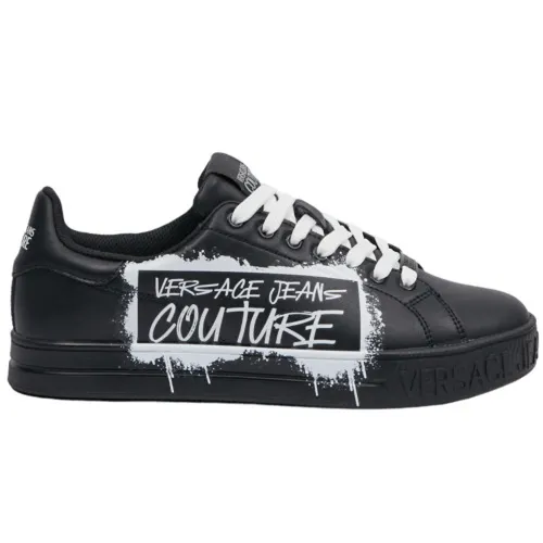 Shoes > Sneakers - - Versace Jeans Couture - Modalova