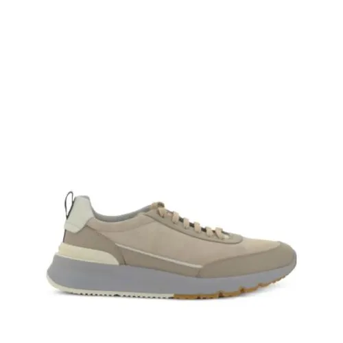 Shoes > Sneakers - - Brunello Cucinelli - Modalova