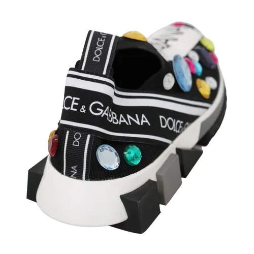 Shoes > Sneakers - - Dolce & Gabbana - Modalova
