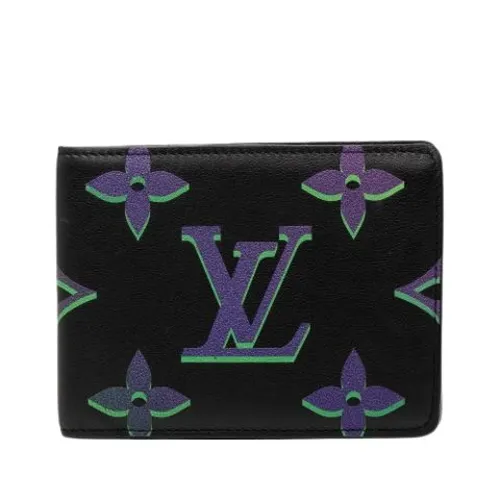 Pre-owned > Pre-owned Accessories > Pre-owned Wallets - - Louis Vuitton Vintage - Modalova