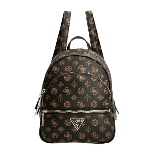 Guess - Bags > Backpacks - Black - Guess - Modalova