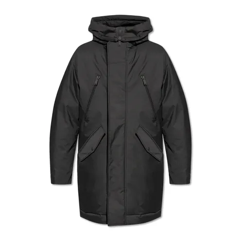 Coats > Parkas - - Dsquared2 - Modalova