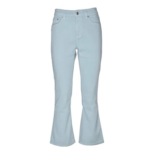 Jeans > Cropped Jeans - - Department Five - Modalova