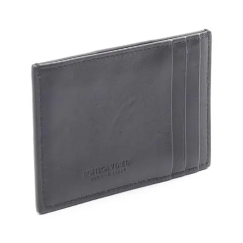 Pre-owned > Pre-owned Accessories > Pre-owned Wallets - - Bottega Veneta Vintage - Modalova