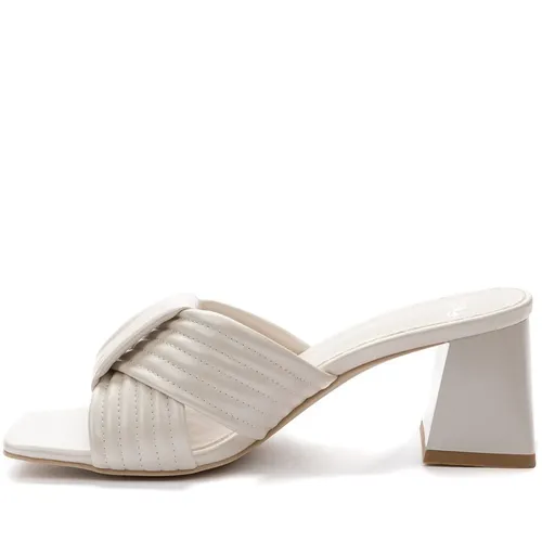 Shoes > Heels > Heeled Mules - - Keddo - Modalova