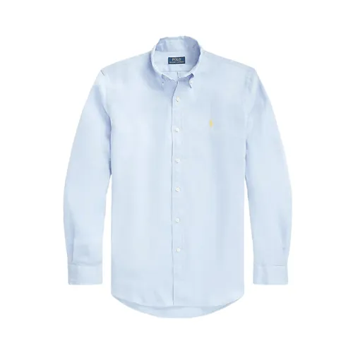 Shirts > Casual Shirts - - Polo Ralph Lauren - Modalova