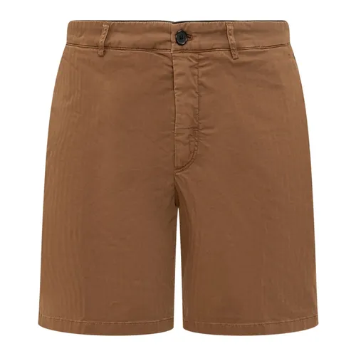 Shorts > Casual Shorts - - Department Five - Modalova