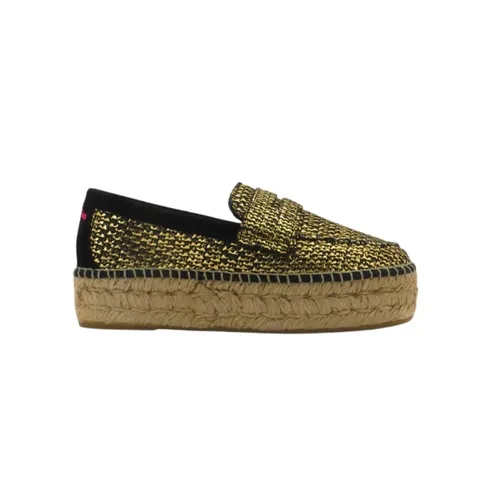 Shoes > Flats > - - Espadrilles - Modalova