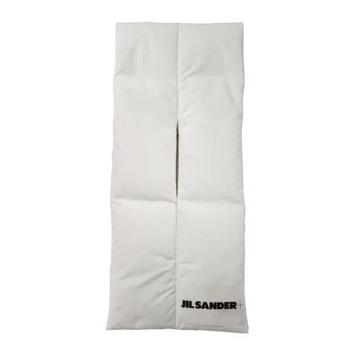 Accessories > Scarves > Winter Scarves - - Jil Sander - Modalova