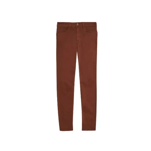 Trousers > Slim-fit Trousers - - Liu Jo - Modalova