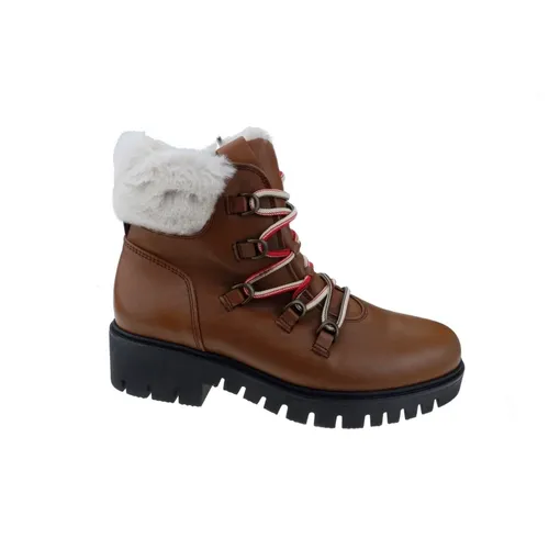Shoes > Boots > Lace-up Boots - - Gabor - Modalova