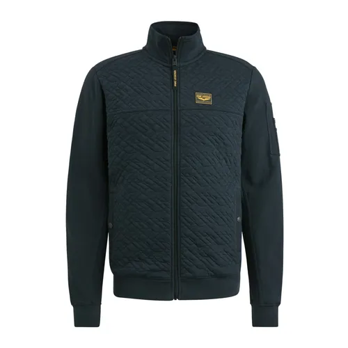 Sweatshirts & Hoodies > Zip-throughs - - PME Legend - Modalova