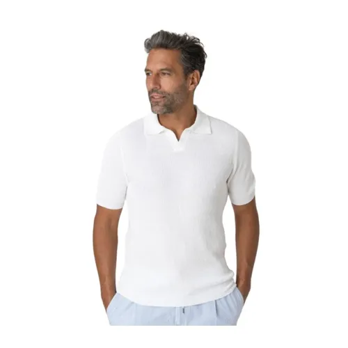 Tops > Polo Shirts - - Gran Sasso - Modalova