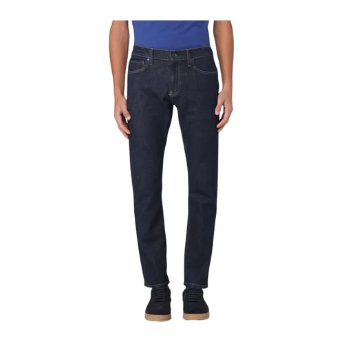 Jeans > Slim-fit Jeans - - Calvin Klein - Modalova