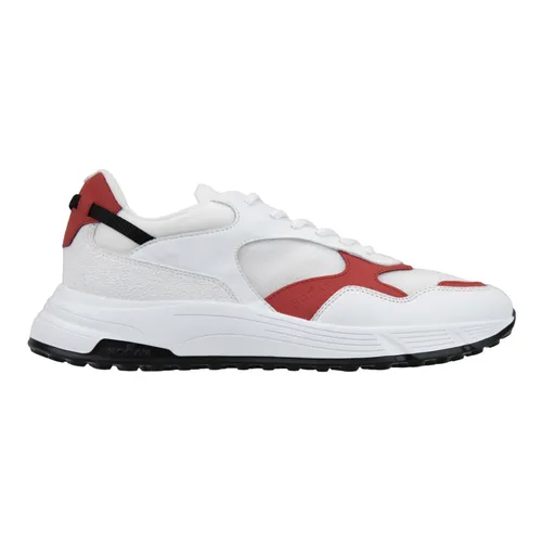 Hogan - Shoes > Sneakers - White - Hogan - Modalova