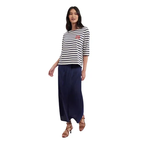 Tops > Long Sleeve Tops - - Ines de la Fressange Paris - Modalova