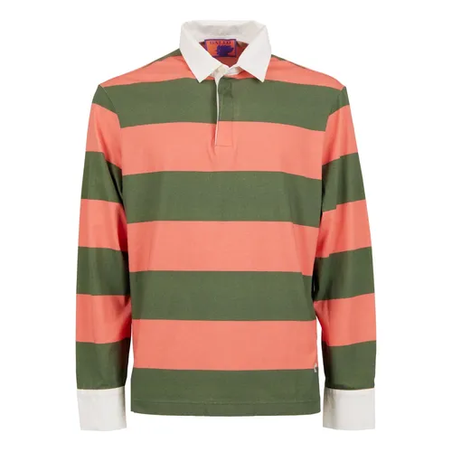 Tops > Polo Shirts - - Gallo - Modalova