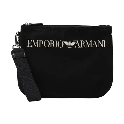 Bags > Clutches - - Emporio Armani - Modalova